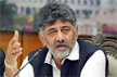 Karnataka faces severe drought, looming drinking water, power shortages: CM Shivakumar